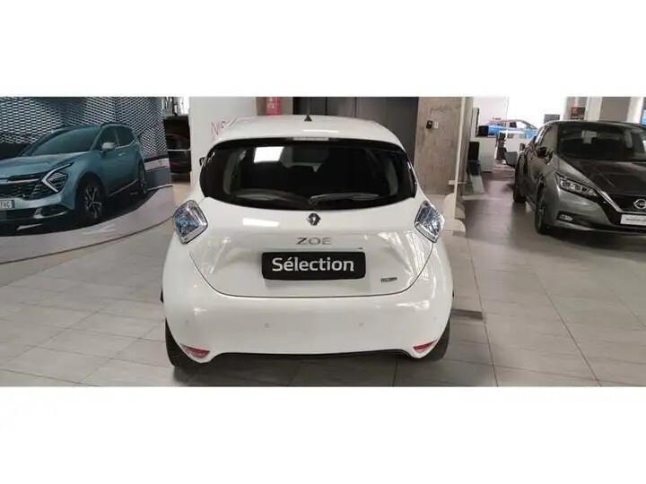 Renault ZOE Intens R90