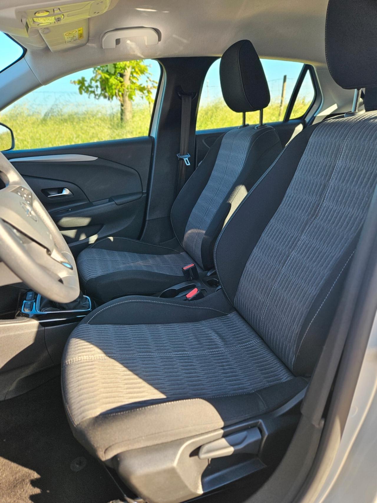 Opel Corsa 1.2 Edition