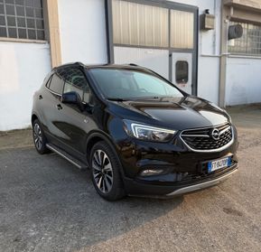 Opel Mokka X 1.4 Turbo GPL Tech 140CV 4x2 Business