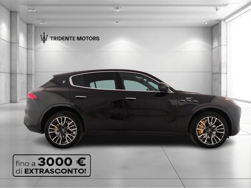 Maserati Grecale 2.0 MHEV GT AWD Auto