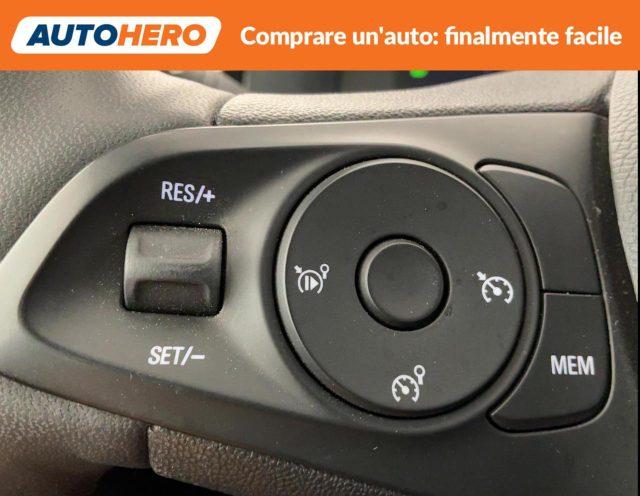 OPEL Corsa 1.2 Design & Tech