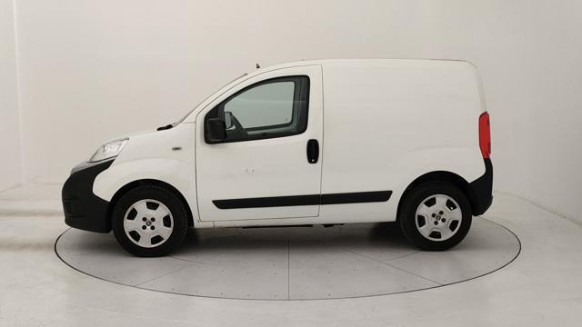 FIAT Fiorino cargo 1.3 mjt 95cv SX E6d-temp