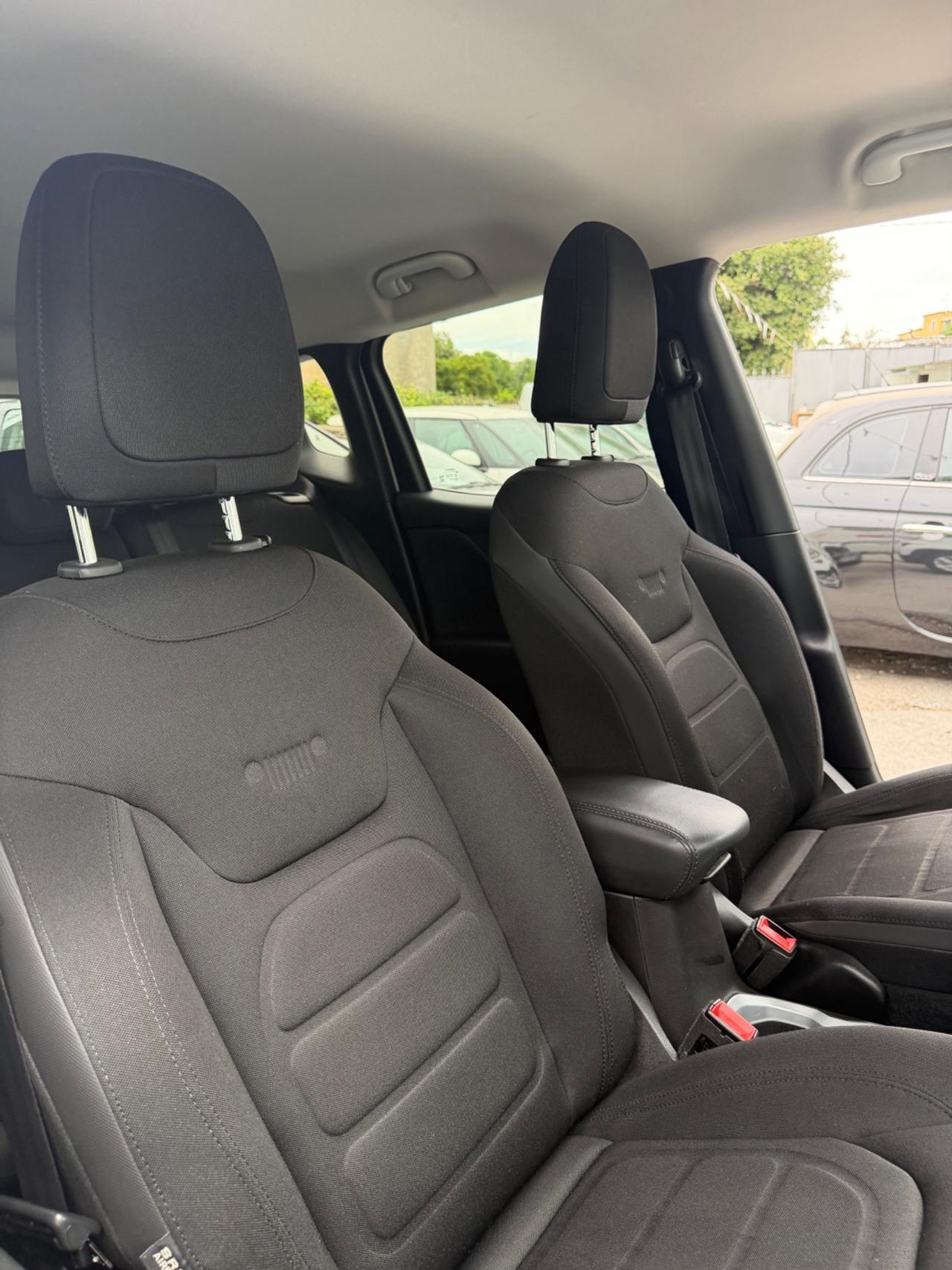 Jeep Renegade 1.6 Mjt 120 CV Limited *da vetrina*