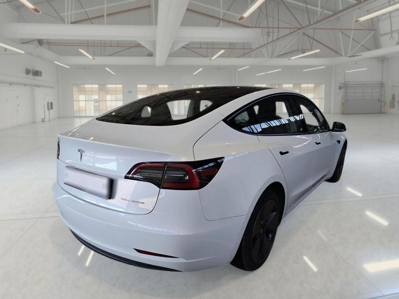 TESLA MODEL 3 75 KWH LONG RANGE DUAL MOTOR AWD 4 PORTE BERLINA