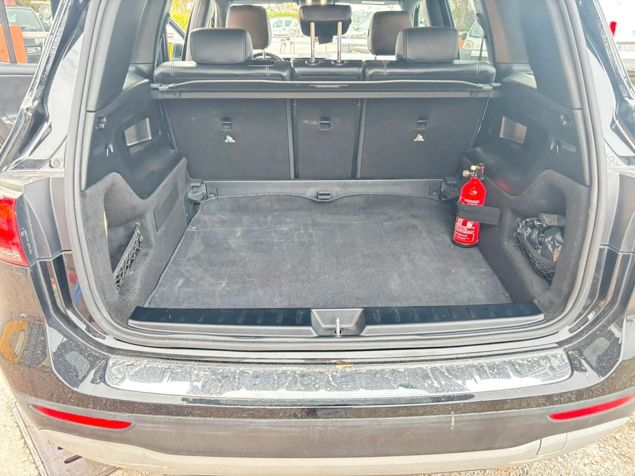 Mercedes-benz GLB 200 d Automatic Sport