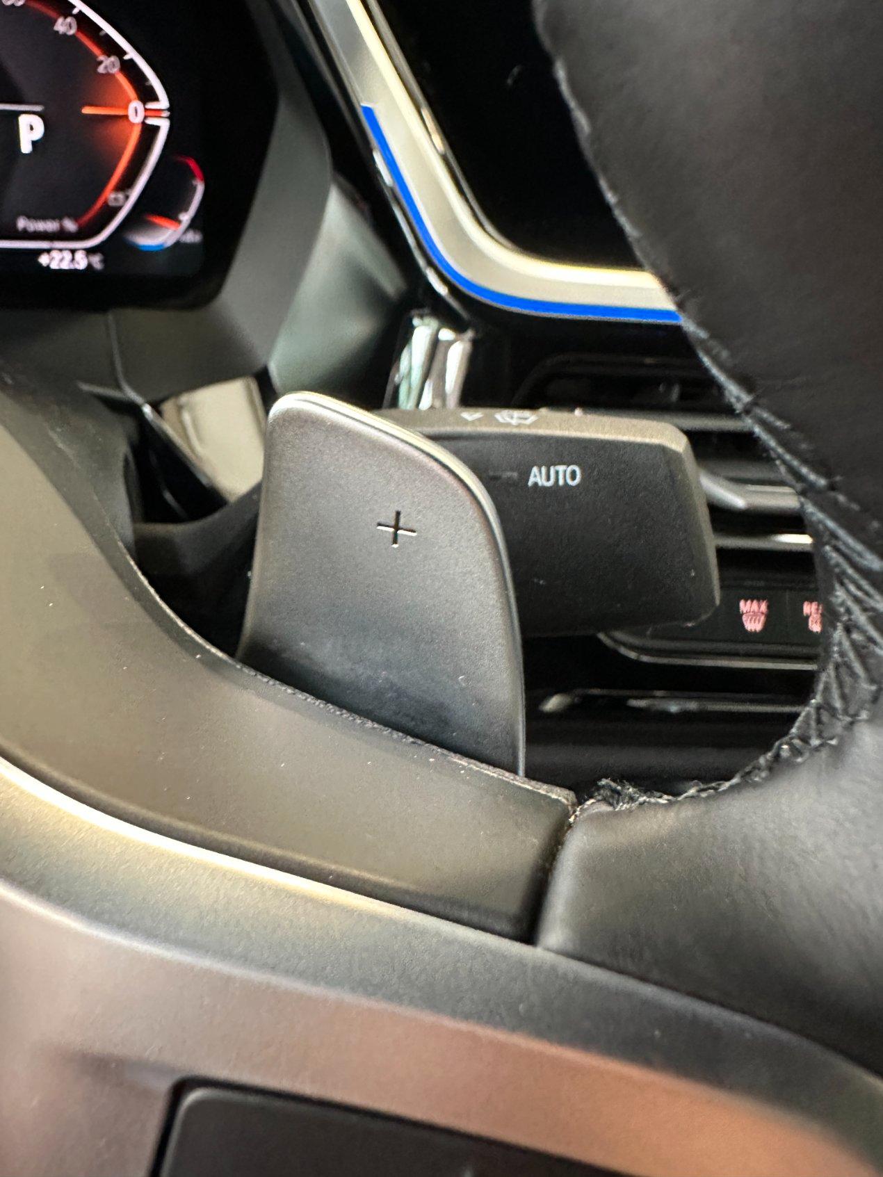 BMW Z4 sdrive 20i Msport auto-Head Up-Freni M-Pelle-Camera-Carplay
