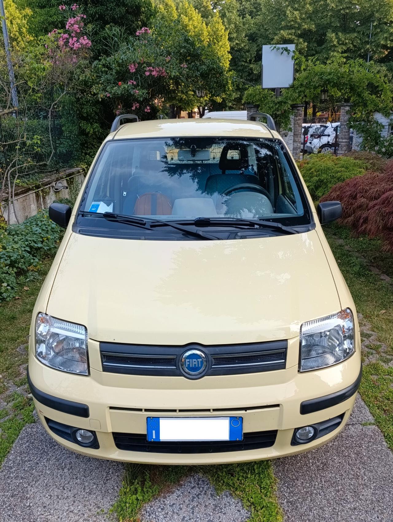 Fiat Panda 1.2 Dynamic #GM