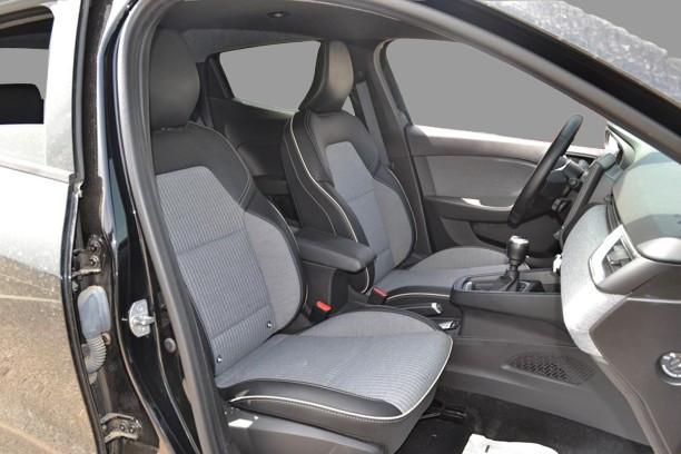 RENAULT CLIO - techno My24 TCe 90