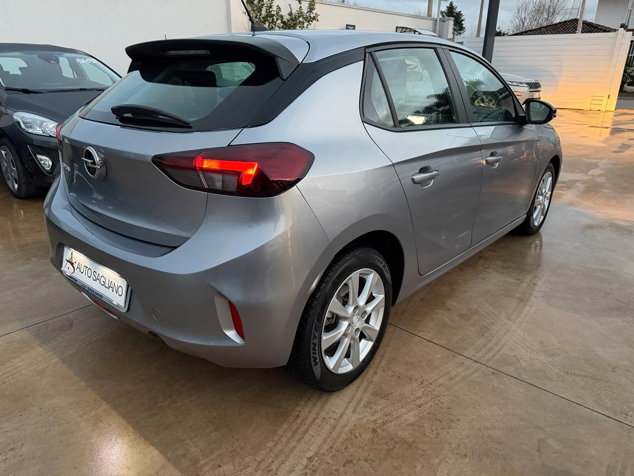 Opel Corsa 1.5 D 100 CV GS Line