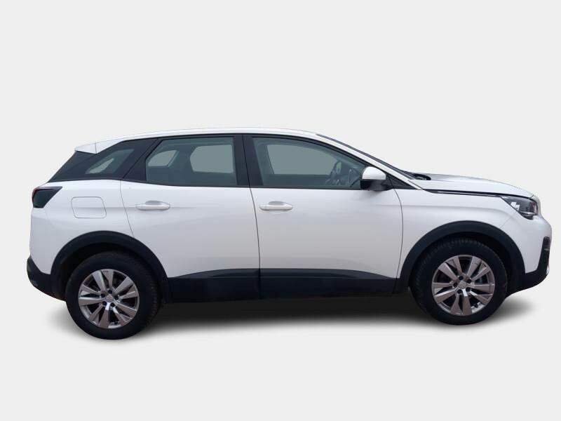 PEUGEOT 3008 BLUEHDI 130 EAT8 SES BUSINESS 5 PORTE SUV