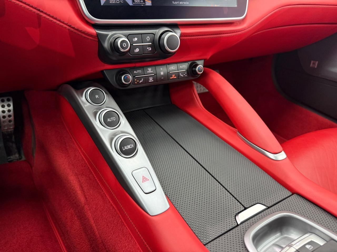 Ferrari GTC4 Lusso GTC4Lusso (708)