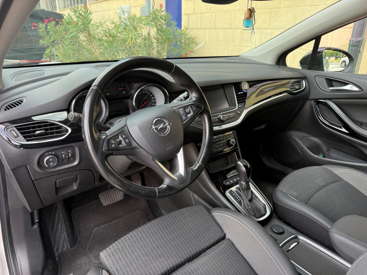 Opel Astra 1.5 CDTI Sports Tourer