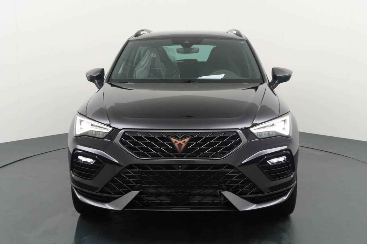 Cupra Ateca 2.0 TSI 190 DSG7 4Drive TELECAMERA CERCHI 19''