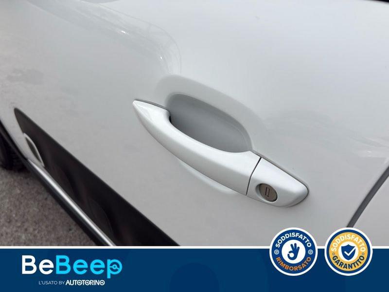 Citroën C3 1.2 PURETECH FEEL S&S 83CV NEOPATENTATI MY18