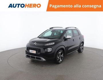 CITROEN C3 Aircross BlueHDi 100 Shine