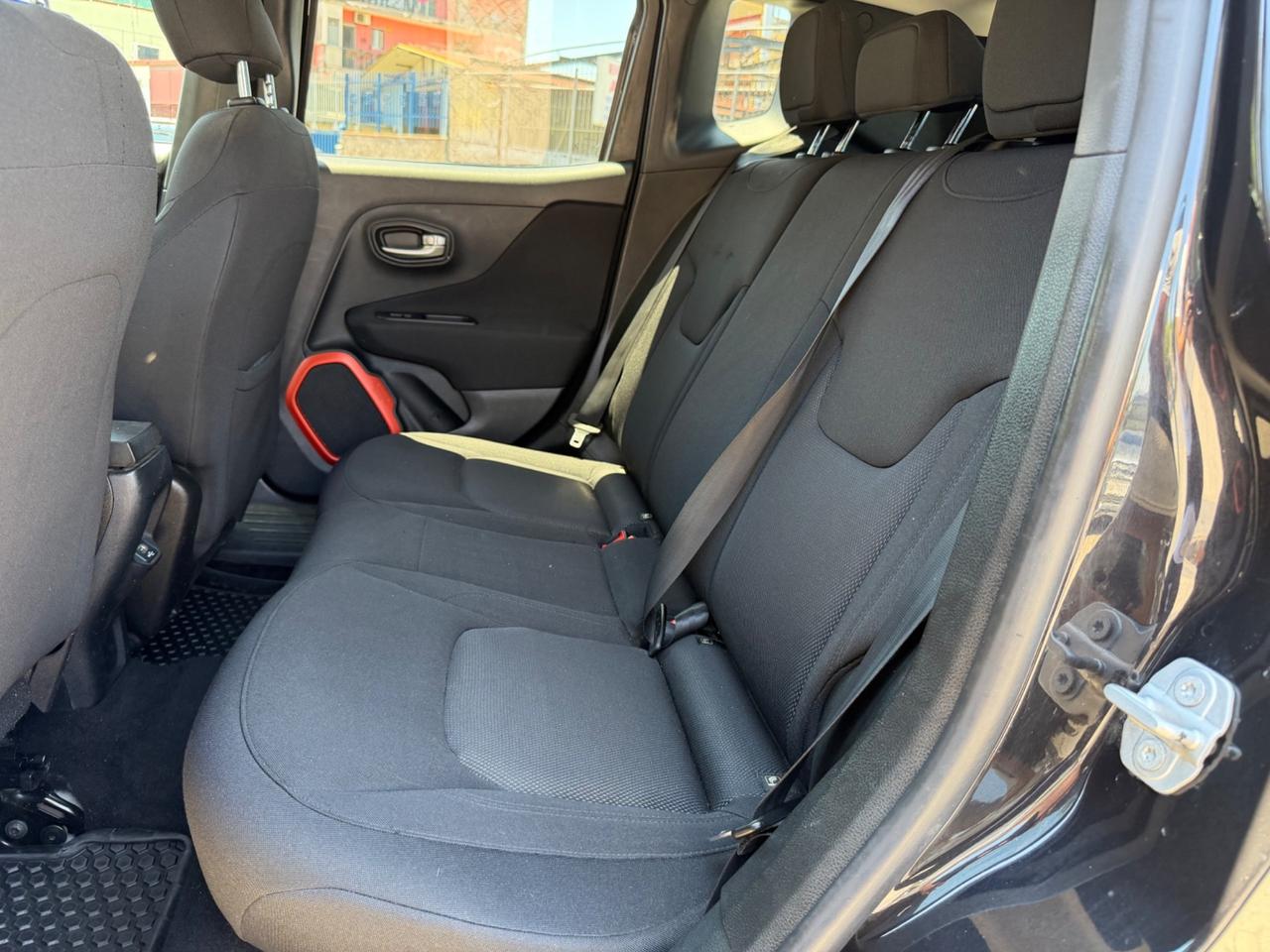 Jeep Renegade 2.0 diesel 2018