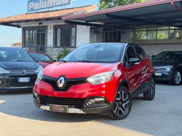 Renault Captur dCi 8V 90 CV EDC Start&Stop Energy Hypnotic