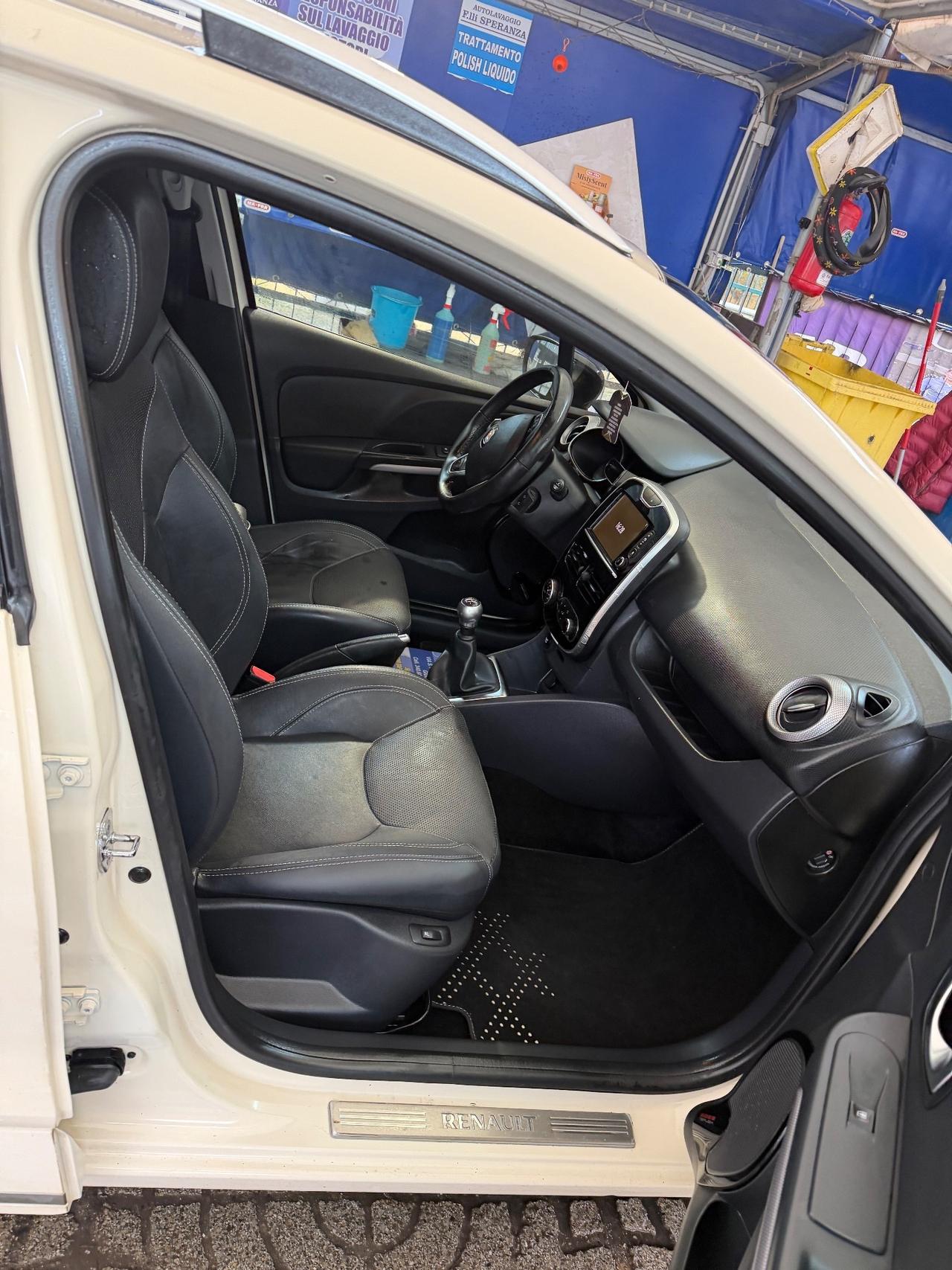 Renault Clio Sporter dCi 8V 90CV Start&Stop Energy Duel