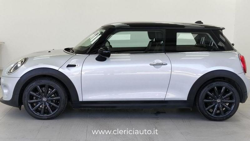 MINI Mini Cooper 1.5 Cooper D Baker Street
