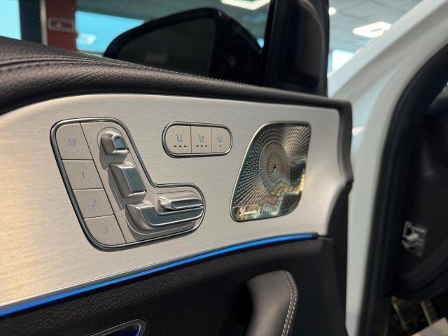 MERCEDES-BENZ GLE 53 AMG 4Matic+ Mild Hybrid Coupé AMG LINE PREMIUM *UNIPRO