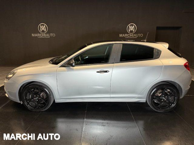 ALFA ROMEO Giulietta 1.6 JTDm 120 CV B-Tech