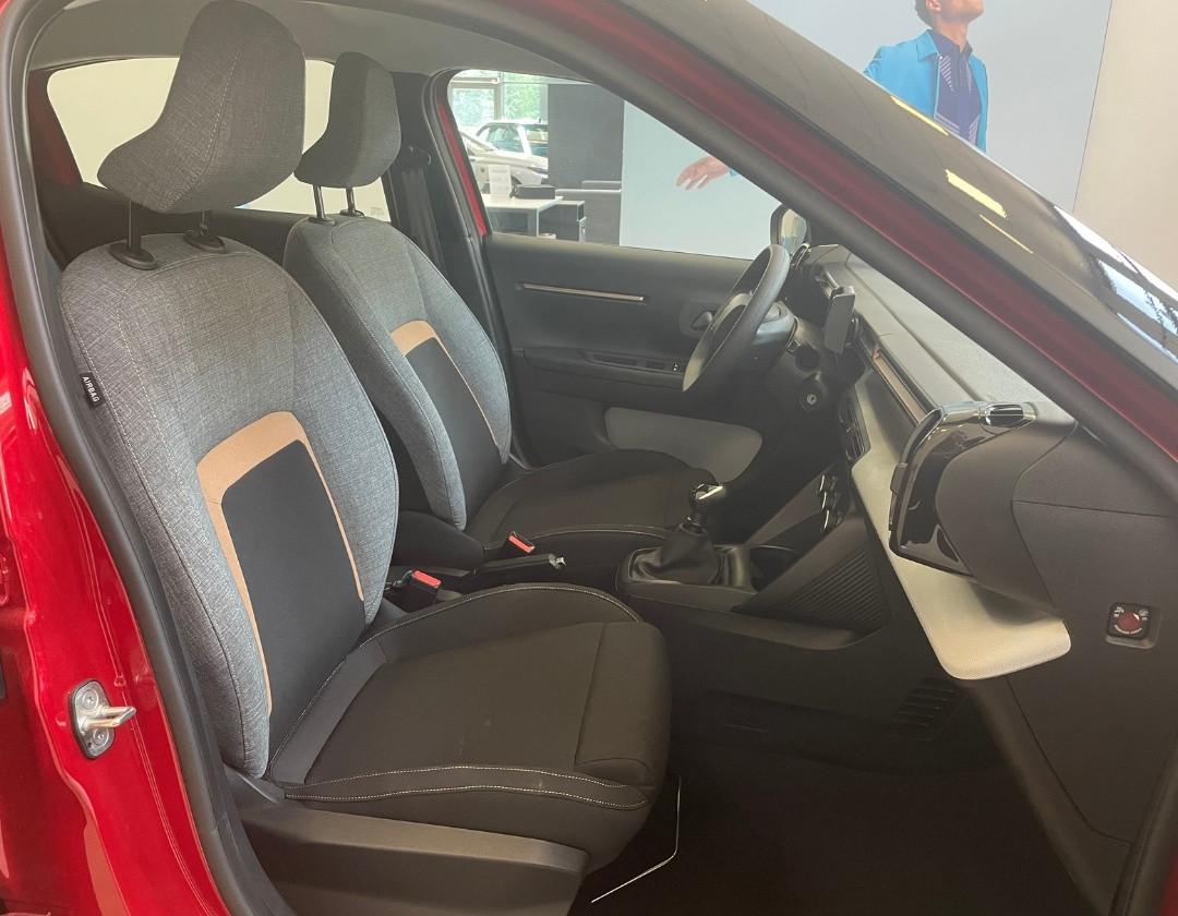 CITROEN Nuova C3 Aircross PureTech Turbo 100 MT6 - YOU