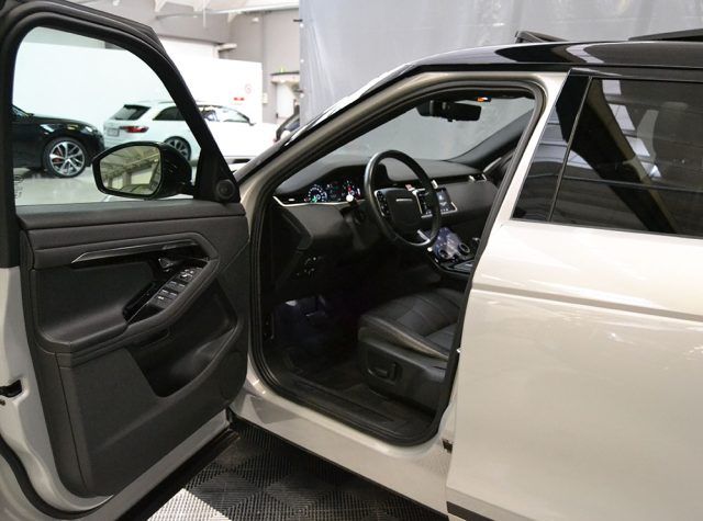 Land Rover Range Rover Evoque 2019 photo 2