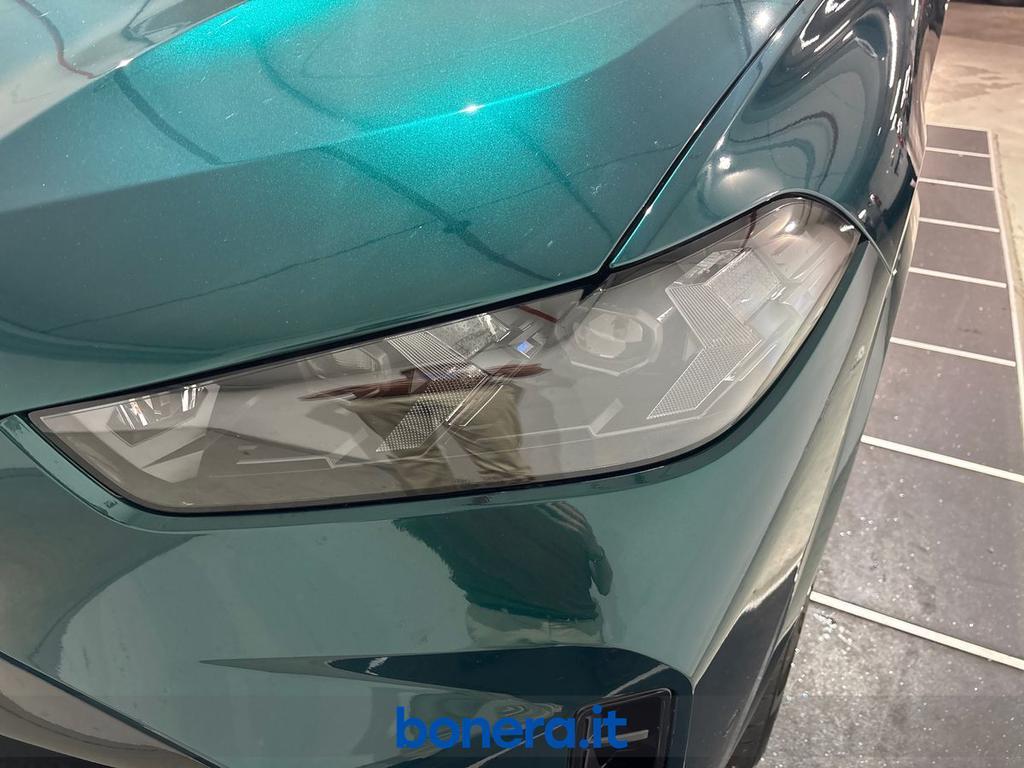 BMW X5 40 d MSport Pro xDrive Steptronic
