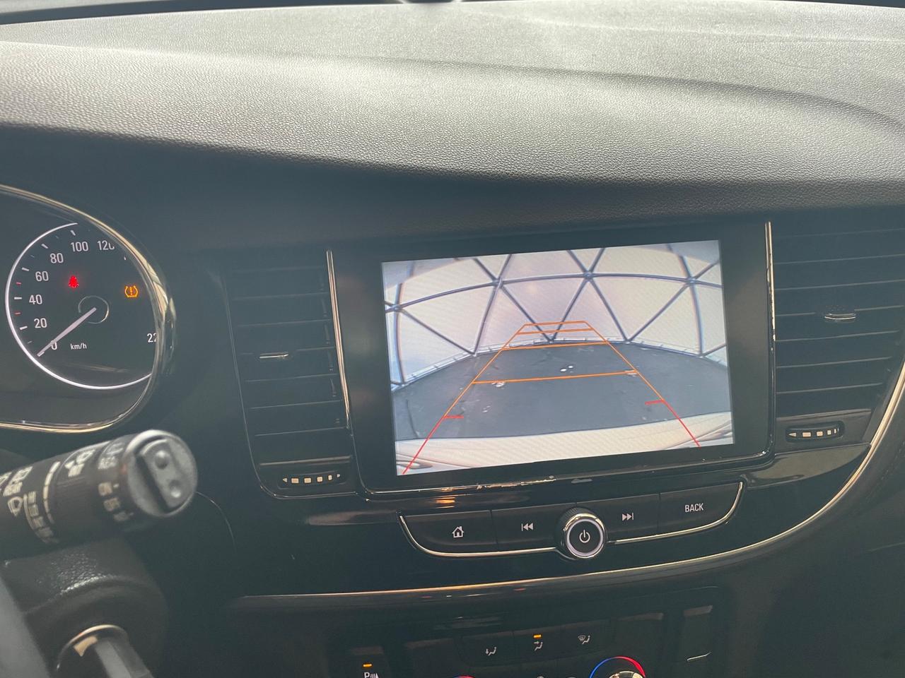 Opel Mokka 1.4 Turbo GPL Tech 140CV 4x2 Cosmo b-Color