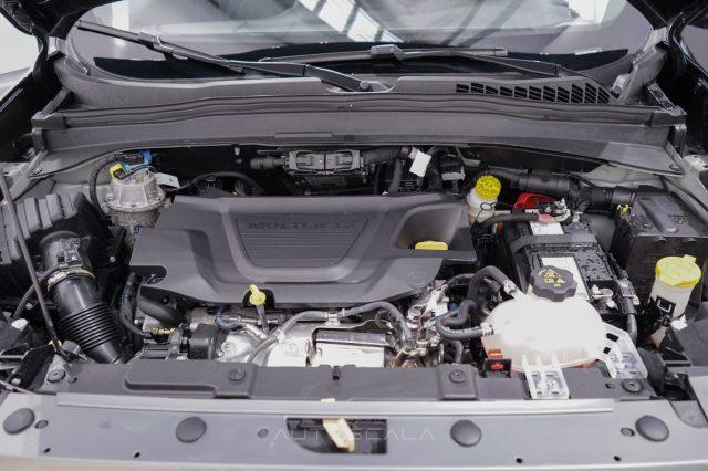 JEEP Renegade 1.6 Mjt 130cv Limited