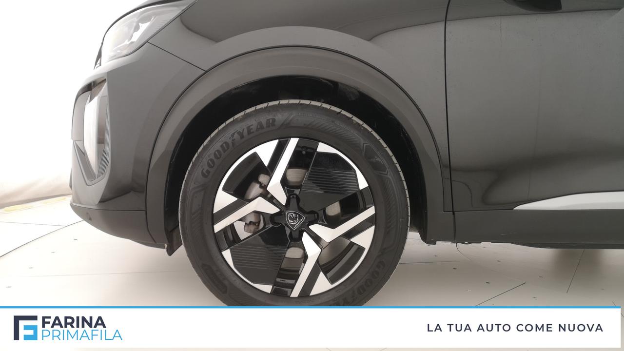 PEUGEOT 2008 II 2023 - 2008 1.2 puretech Allure s&s 100cv