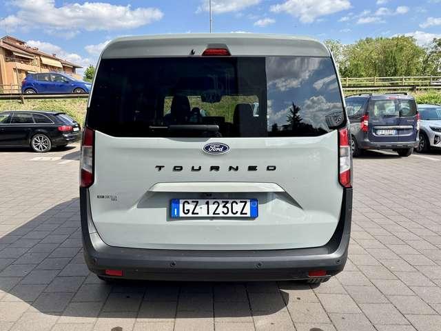 Ford Tourneo Courier 1.0 EcoBoost 125CV Titanium Auto