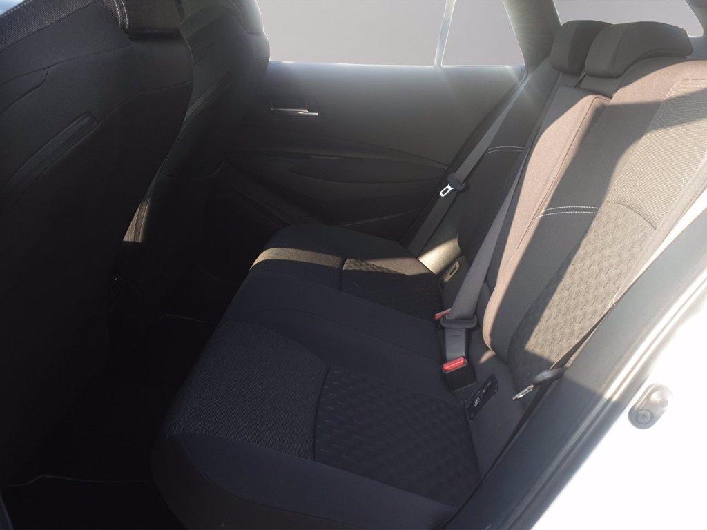 TOYOTA Corolla touring sports 1.8h active auto del 2024