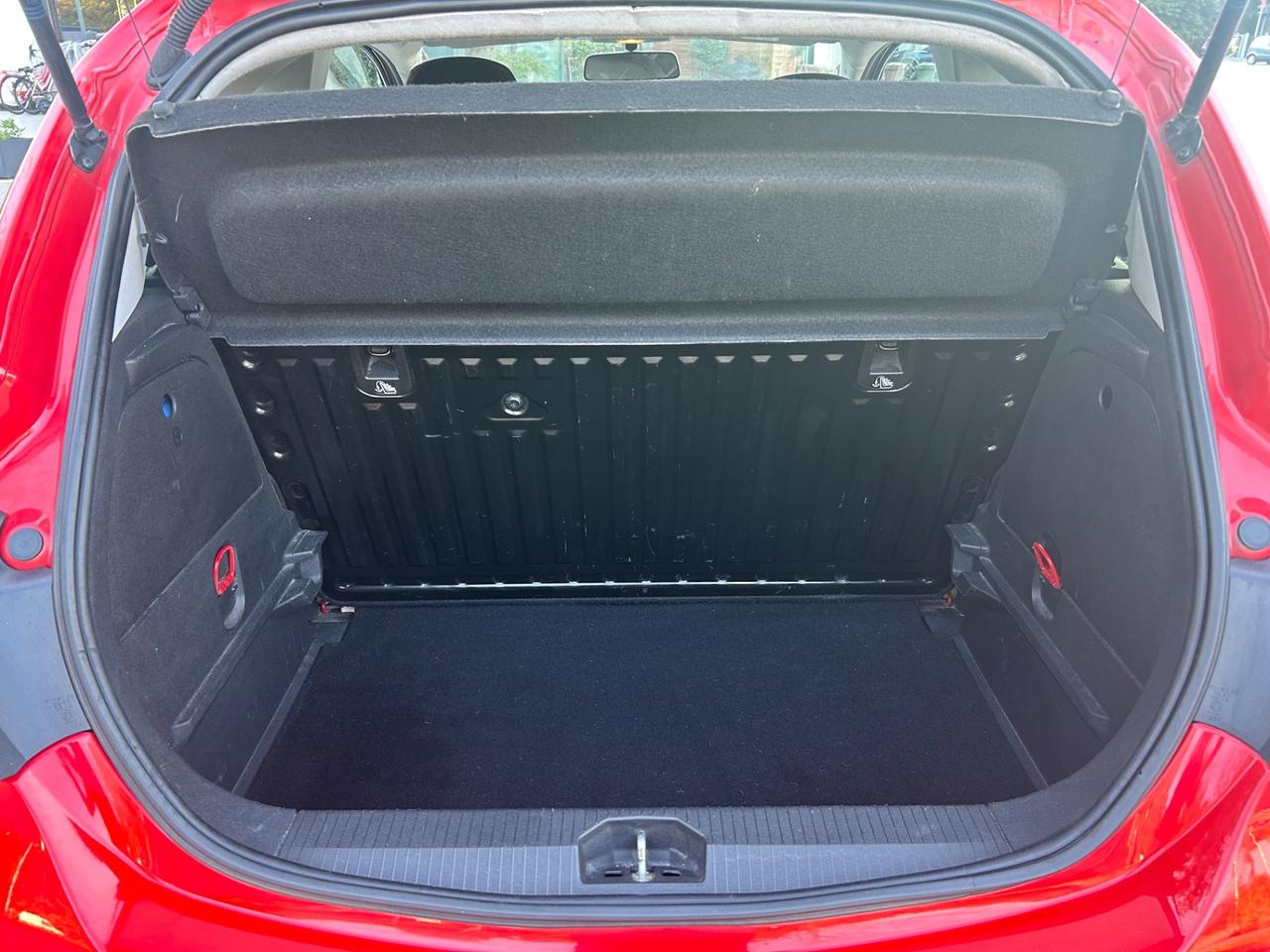 Opel Corsa 1.3 CDTI ecoFLEX Start&Stop Coupé Cosmo