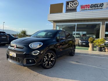 Fiat 500X 1.6 MultiJet 130 CV Sport Dolcevita
