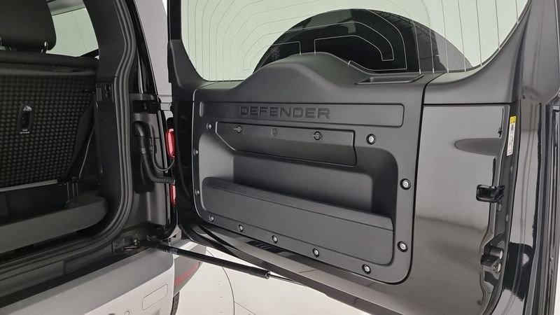 Land Rover Defender 90 3.0D I6 200 CV AWD Auto S