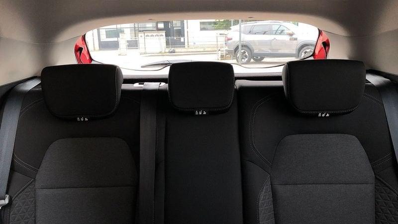 Renault Clio 5 Porte 1.6 E-TECH Hybrid 140cv Zen Auto