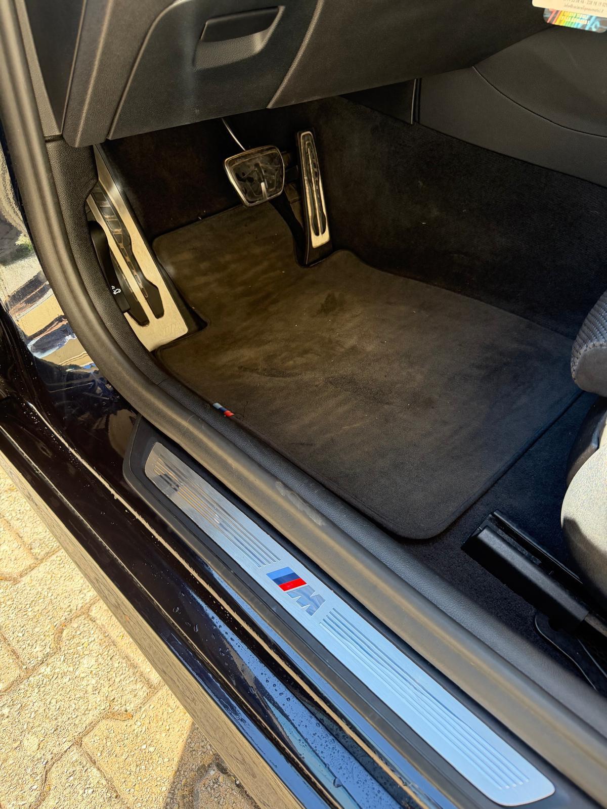 Bmw 530 530d 48V Touring Msport