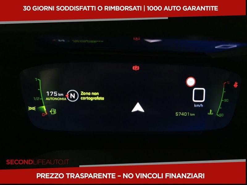 Peugeot 2008 1.5 bluehdi GT s&s 110cv