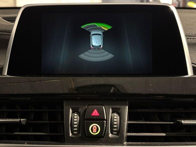 BMW X2 xDrive18d Business-X