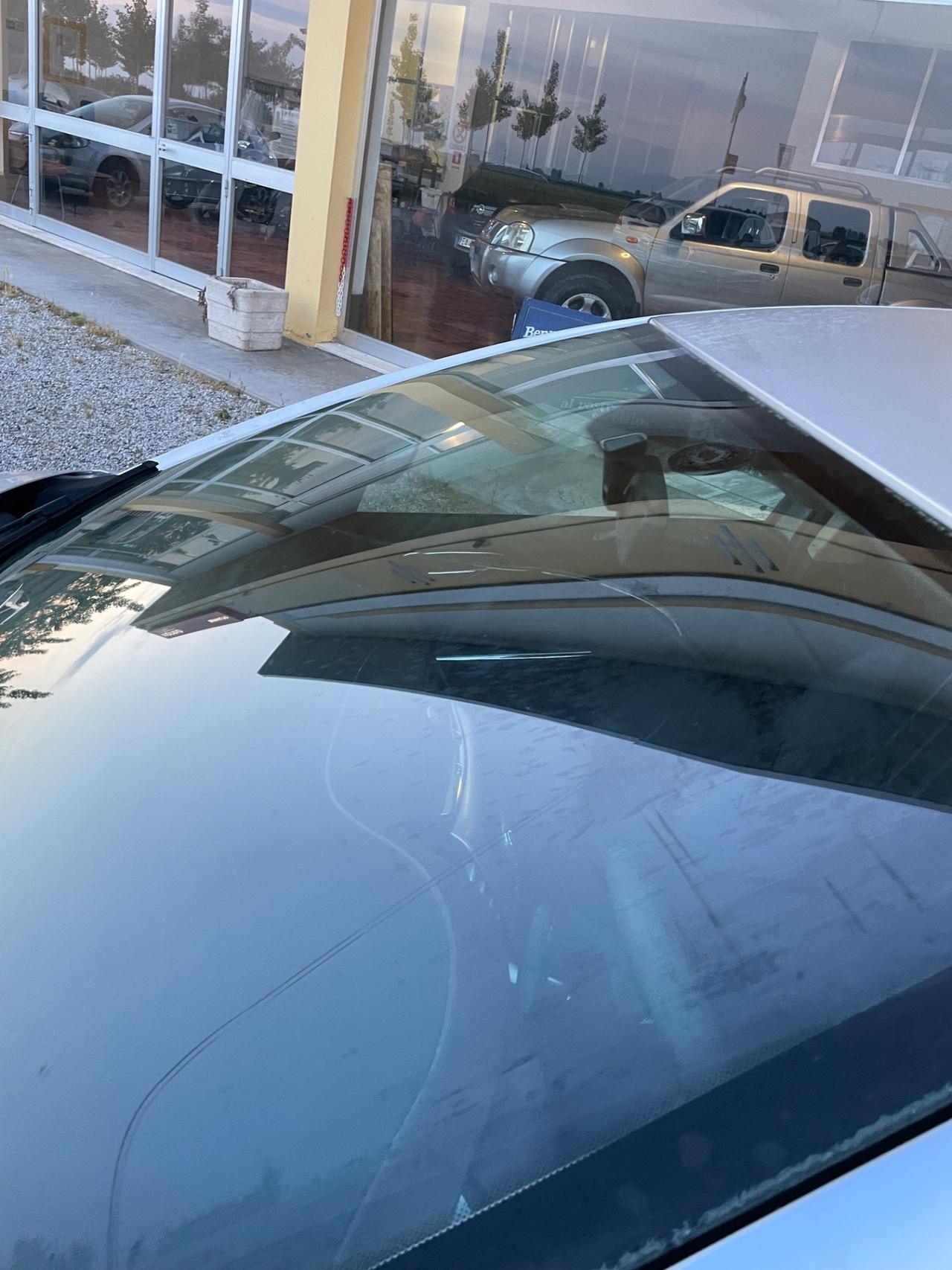 Lancia Delta 1.6 MJT DPF Platino