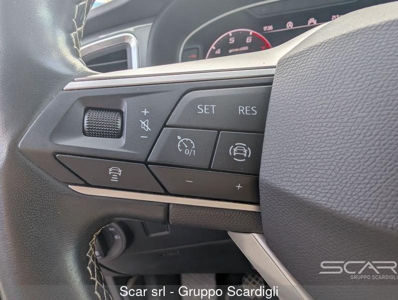 Seat Ateca 1.0 TSI Business