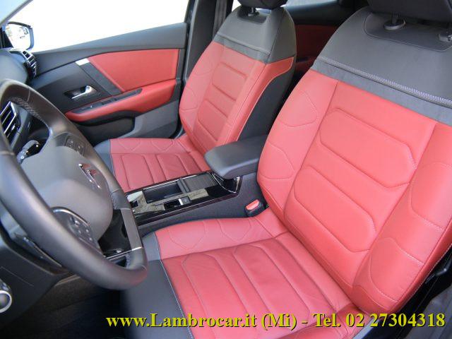 CITROEN C4 PureTech 130 S&S EAT8 Shine