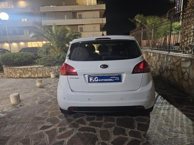 Kia Venga 1.4 EcoGPL Active