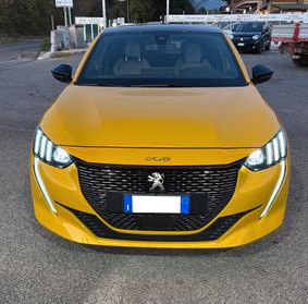 PureTech 100 Stop&Start GT Line, PREZZO PROMO SUMMER, PARI AL NUOVO, UNIPRO', TAGLIANDI PEUGEOT!!