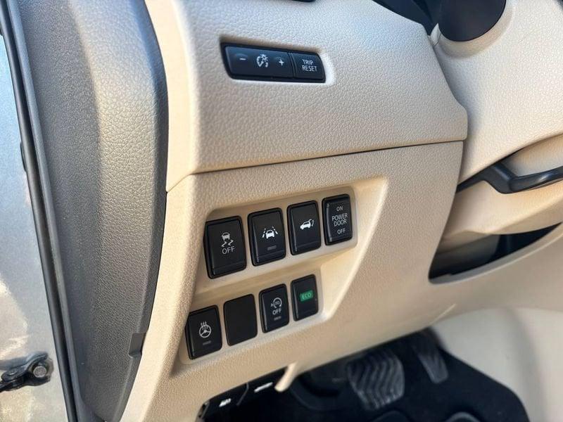 Nissan X-Trail AUT. 2.0 Diesel 177cv