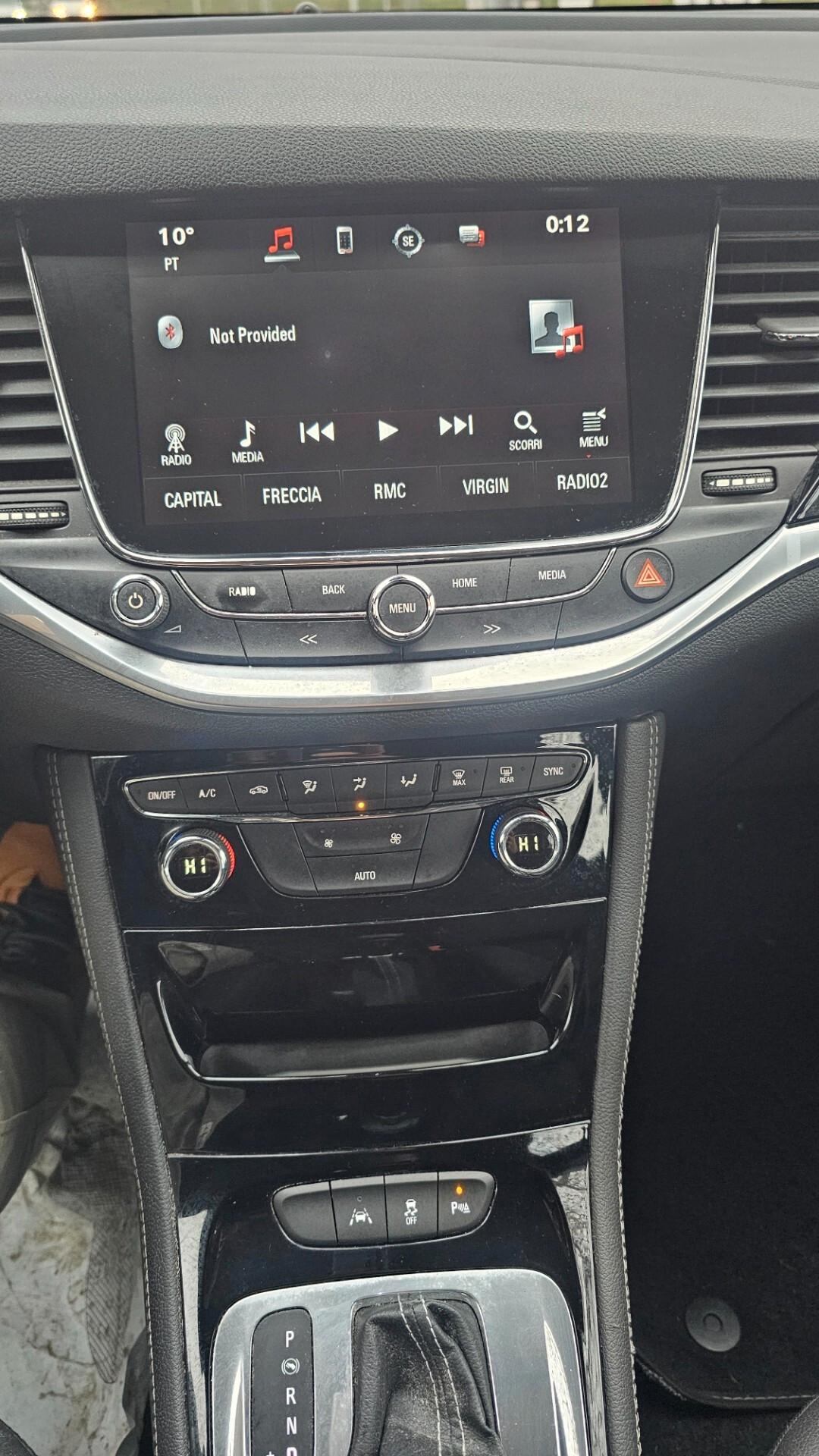 Opel Astra 1.6 CDTi 136CV Start&Stop Sports Tourer Innovation