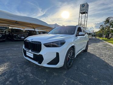 BMW X1 20 d Mild Hybrid 48V MSport Pro xDrive DCT