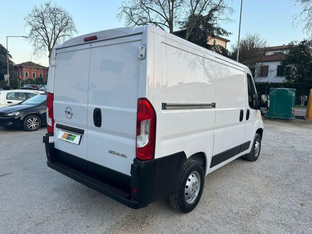 OPEL Movano 30 2.2 BlueHDi 120 S&S PC-TN Furgone