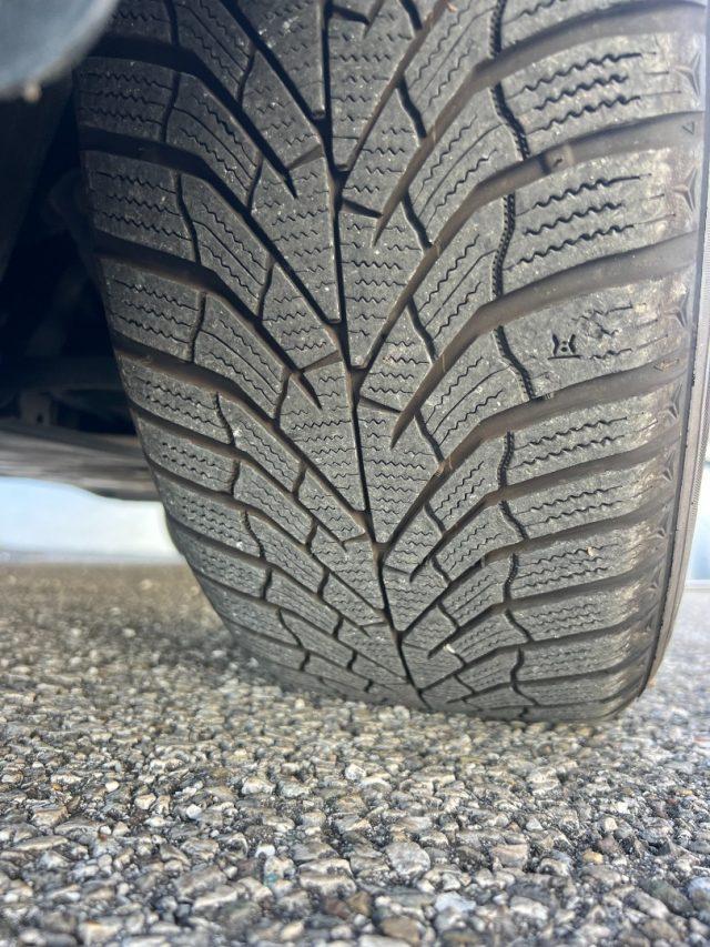 VOLKSWAGEN Tiguan 2.0 TDI SCR Life UNICO PROPRIETARIO KM TAGLIANDATI